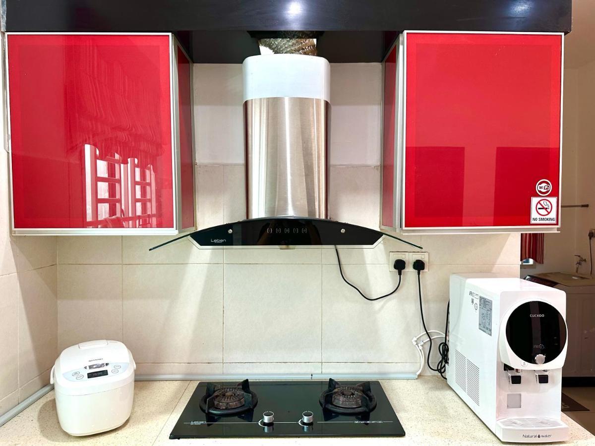 Bandar Melaka Family Bungalow Private Pool Bbq Wifi Netflix Εξωτερικό φωτογραφία