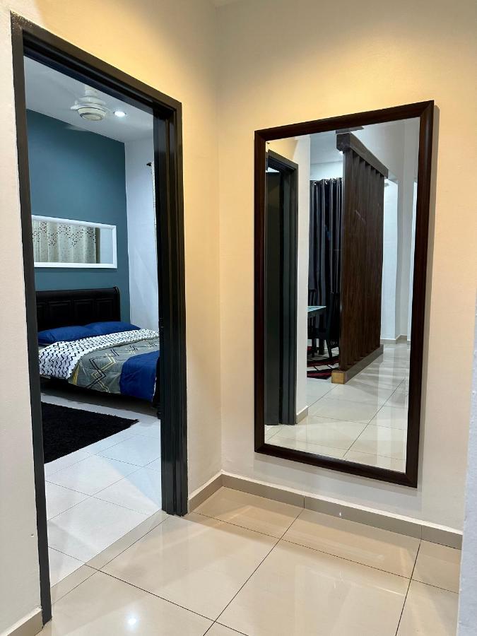 Bandar Melaka Family Bungalow Private Pool Bbq Wifi Netflix Εξωτερικό φωτογραφία