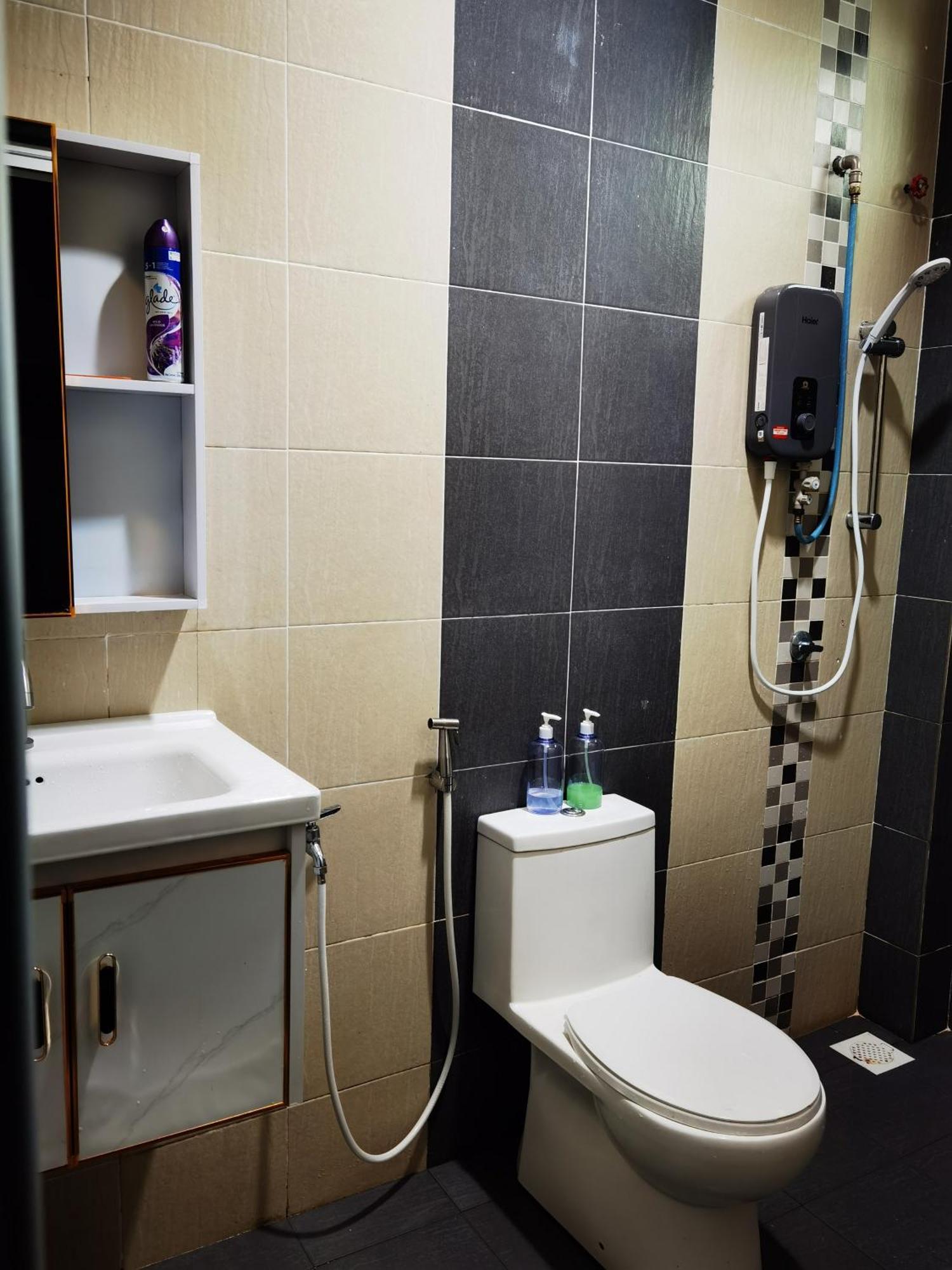 Bandar Melaka Family Bungalow Private Pool Bbq Wifi Netflix Εξωτερικό φωτογραφία