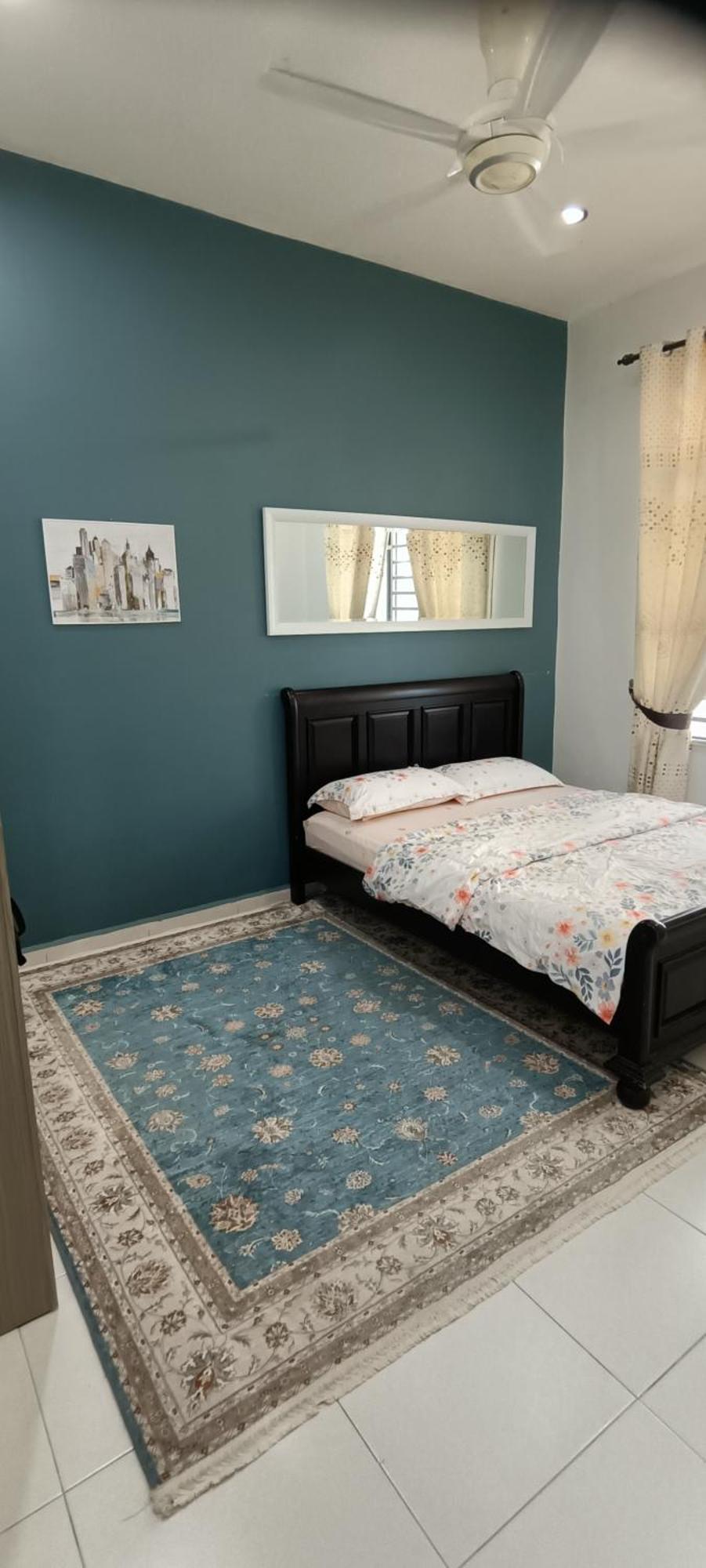 Bandar Melaka Family Bungalow Private Pool Bbq Wifi Netflix Εξωτερικό φωτογραφία